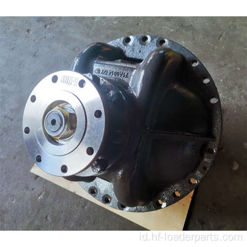 Majelis Peredam Loader untuk Liugong 856H 50cn 855N